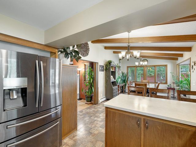 15429 Sunfish Lake Boulevard NW, Ramsey, MN 55303