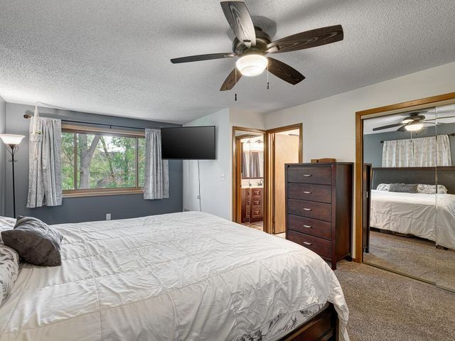15429 Sunfish Lake Boulevard NW, Ramsey, MN 55303
