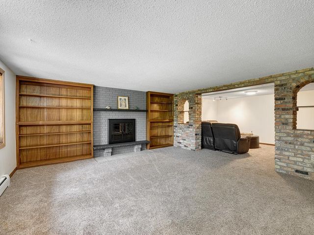 15429 Sunfish Lake Boulevard NW, Ramsey, MN 55303