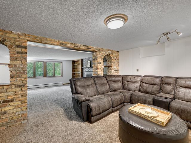15429 Sunfish Lake Boulevard NW, Ramsey, MN 55303