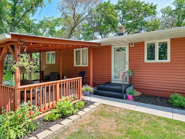 15429 Sunfish Lake Boulevard NW, Ramsey, MN 55303