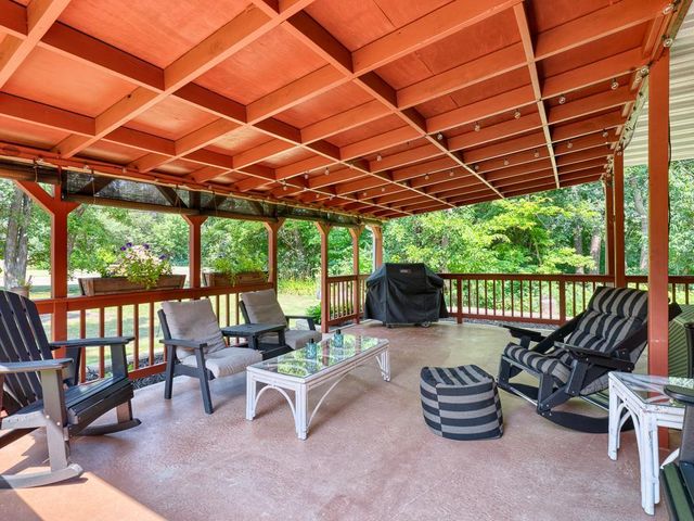 15429 Sunfish Lake Boulevard NW, Ramsey, MN 55303