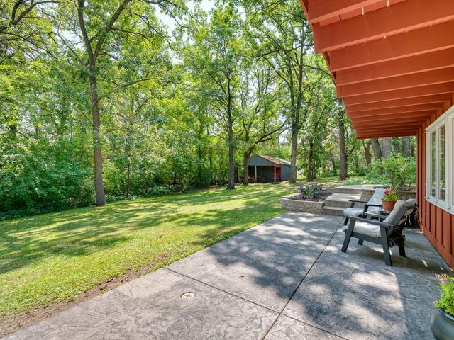15429 Sunfish Lake Boulevard NW, Ramsey, MN 55303