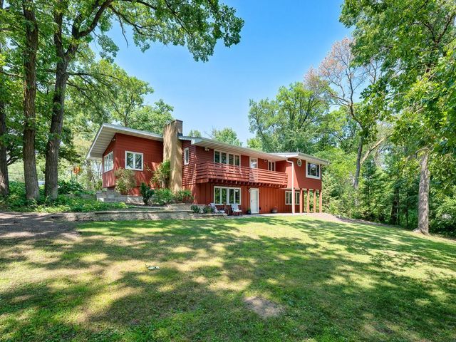 15429 Sunfish Lake Boulevard NW, Ramsey, MN 55303