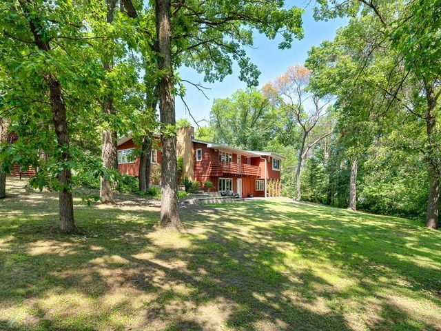 15429 Sunfish Lake Boulevard NW, Ramsey, MN 55303