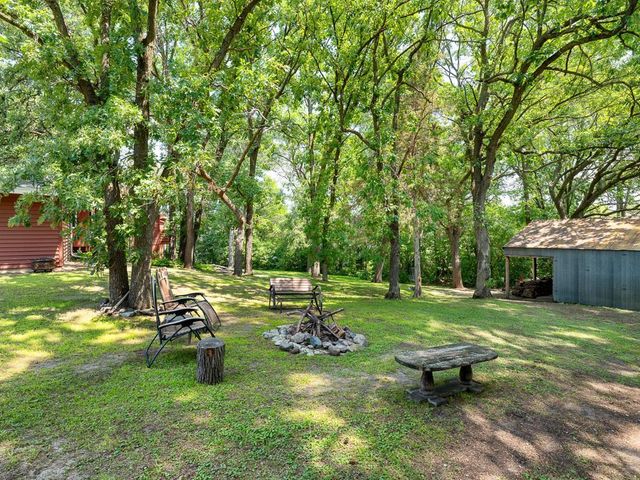15429 Sunfish Lake Boulevard NW, Ramsey, MN 55303