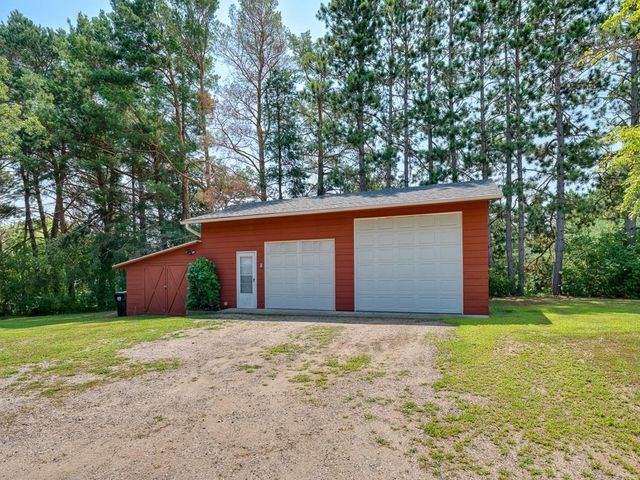15429 Sunfish Lake Boulevard NW, Ramsey, MN 55303
