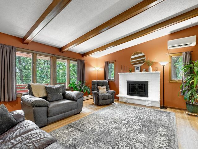 15429 Sunfish Lake Boulevard NW, Ramsey, MN 55303