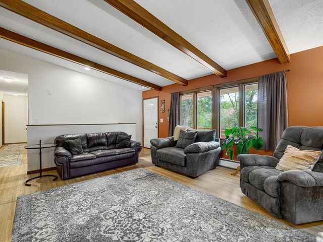 15429 Sunfish Lake Boulevard NW, Ramsey, MN 55303