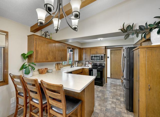15429 Sunfish Lake Boulevard NW, Ramsey, MN 55303