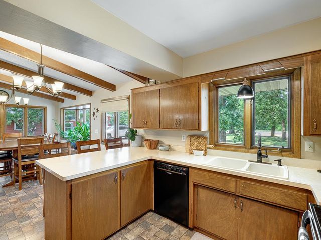 15429 Sunfish Lake Boulevard NW, Ramsey, MN 55303