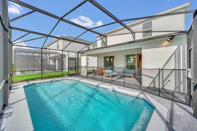 3448 LILAC WAY, Davenport, FL 33897