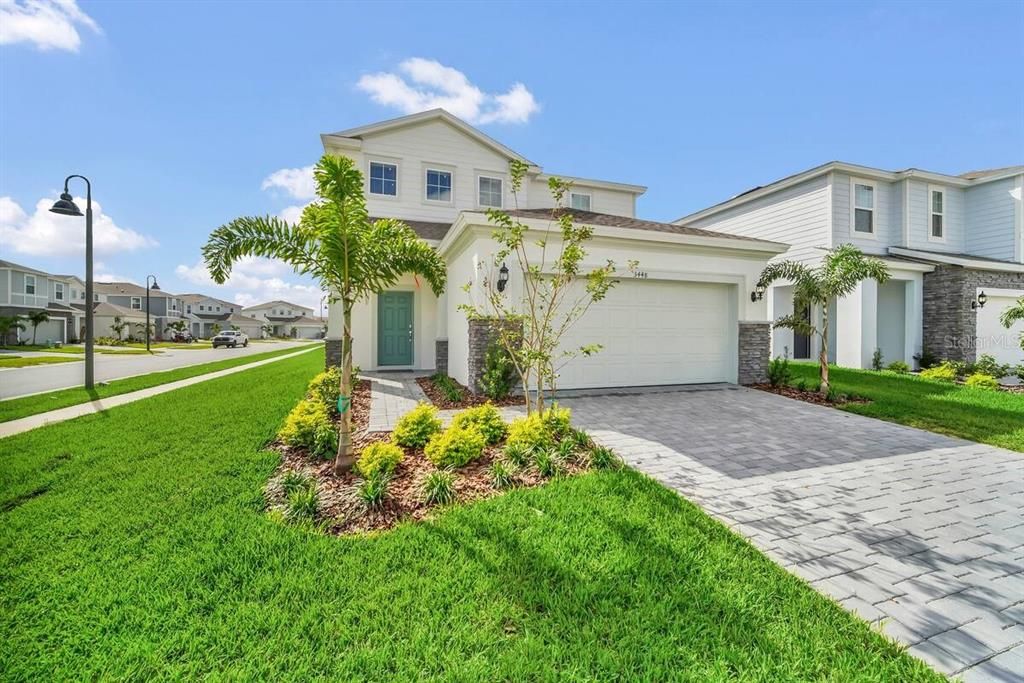 3448 LILAC WAY, Davenport, FL 33897