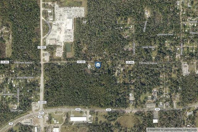 0 FORT DADE AVENUE, Brooksville, FL 34601