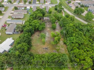 393 Knollwood Road, Knollwood, TX 75092