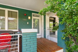 1350 RANDOLPH ST NW #3, Washington, DC 20011
