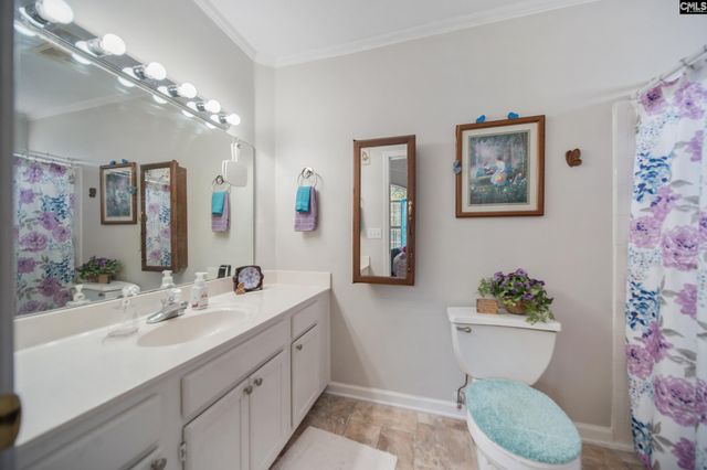 108 Red Barn Road, Lexington, SC 29072