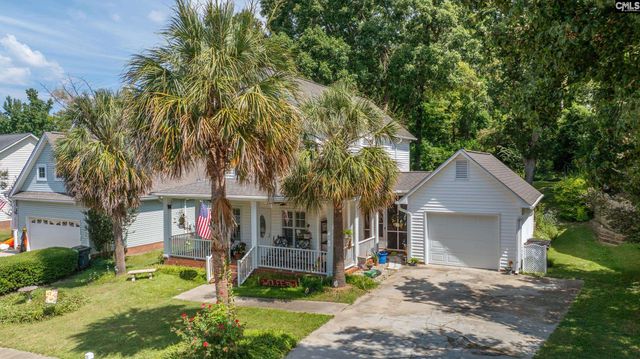 108 Red Barn Road, Lexington, SC 29072