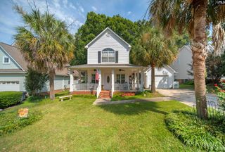 108 Red Barn Road, Lexington, SC 29072