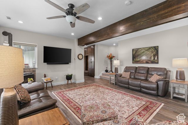 22 OLD RANCH RD, Montpelier, ID 83254