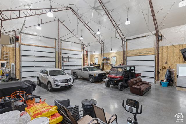 22 OLD RANCH RD, Montpelier, ID 83254