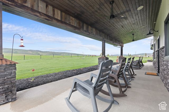 22 OLD RANCH RD, Montpelier, ID 83254