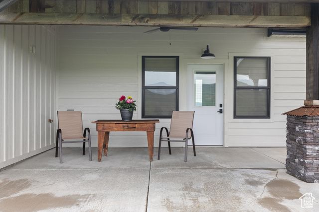 22 OLD RANCH RD, Montpelier, ID 83254