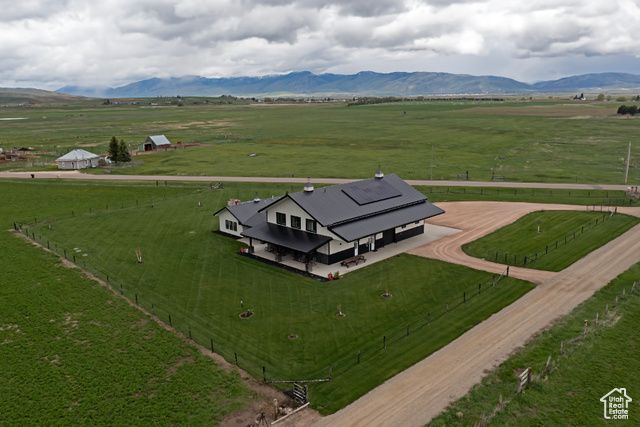 22 OLD RANCH RD, Montpelier, ID 83254