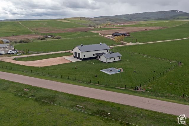 22 OLD RANCH RD, Montpelier, ID 83254