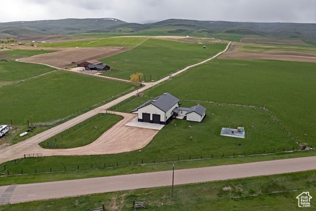 22 OLD RANCH RD, Montpelier, ID 83254