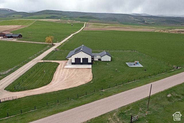 22 OLD RANCH RD, Montpelier, ID 83254