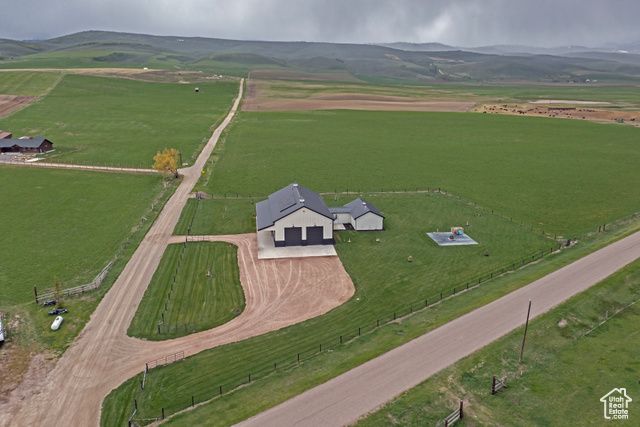 22 OLD RANCH RD, Montpelier, ID 83254