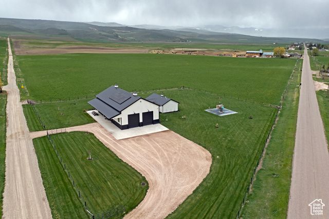 22 OLD RANCH RD, Montpelier, ID 83254