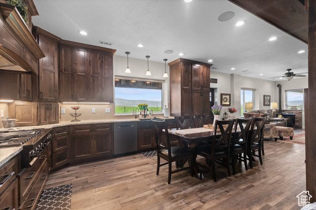 22 OLD RANCH RD, Montpelier, ID 83254