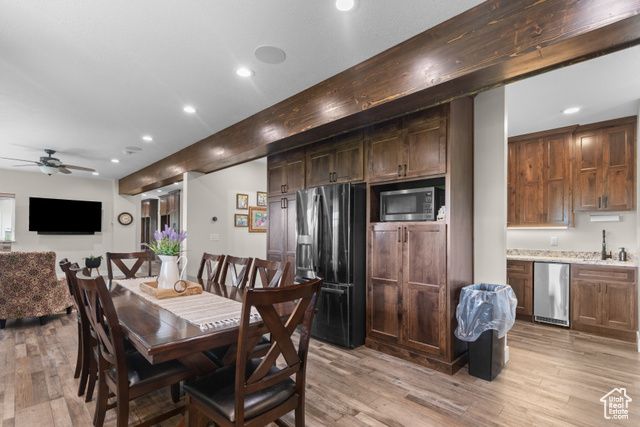 22 OLD RANCH RD, Montpelier, ID 83254