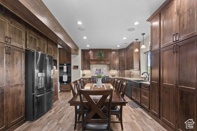 22 OLD RANCH RD, Montpelier, ID 83254