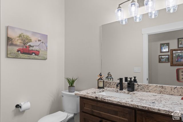 22 OLD RANCH RD, Montpelier, ID 83254