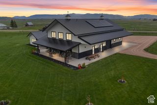 22 OLD RANCH RD, Montpelier, ID 83254