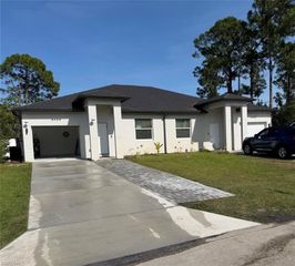 4644 25th ST SW, Lehigh Acres, FL 33973