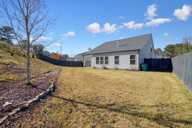 330 Davis Lane, Woodstock, GA 30188