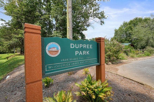 330 Davis Lane, Woodstock, GA 30188