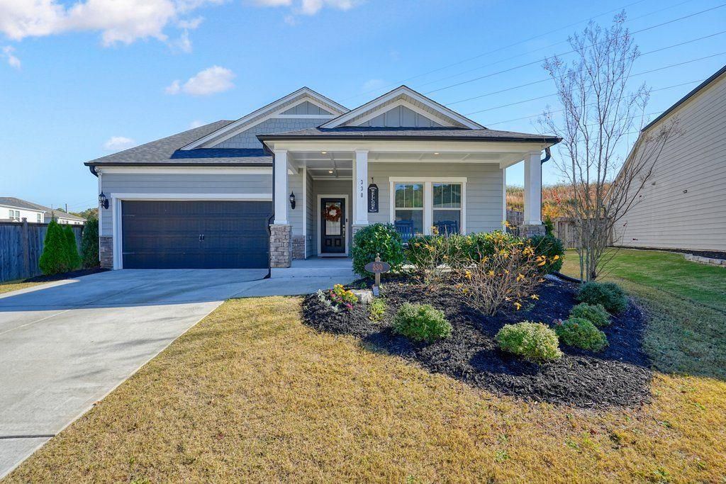 330 Davis Lane, Woodstock, GA 30188