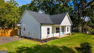 12 New Street, Newnan, GA 30263