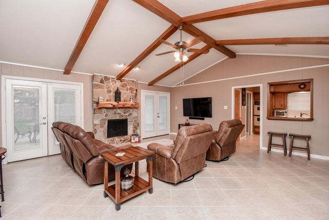 3119 Millbrook Lane, Missouri City, TX 77459