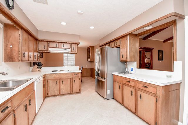 3119 Millbrook Lane, Missouri City, TX 77459