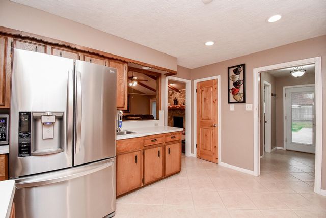 3119 Millbrook Lane, Missouri City, TX 77459