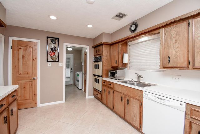 3119 Millbrook Lane, Missouri City, TX 77459