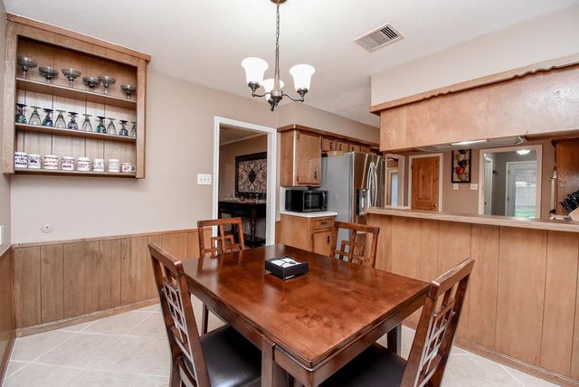 3119 Millbrook Lane, Missouri City, TX 77459