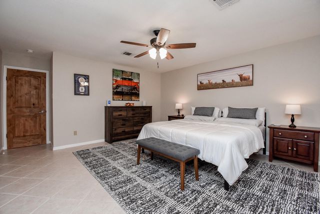 3119 Millbrook Lane, Missouri City, TX 77459