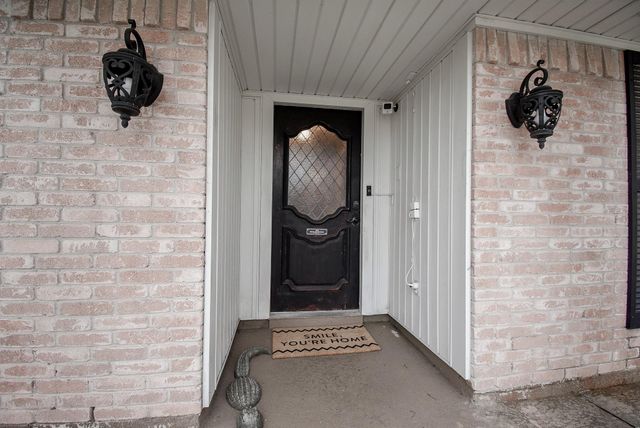 3119 Millbrook Lane, Missouri City, TX 77459